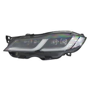 Phare de modification ultra-lumineux à quatre yeux, norme européenne, adapté aux <span class=keywords><strong>Jaguar</strong></span> XF 2016-2025 - Product Image 1