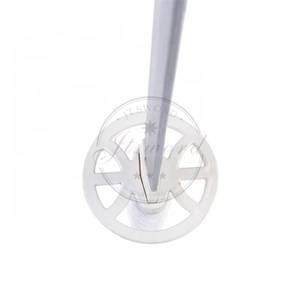 Réplica de la espada de madera de Kuchiki Rukia de MS Bleach, Sode No Shirayuki, Katana Samurai - Product Image 5