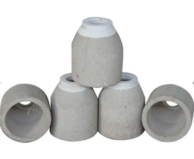 Pó de alumínio automizado para mangas, agente de liberação de alumínio granular
