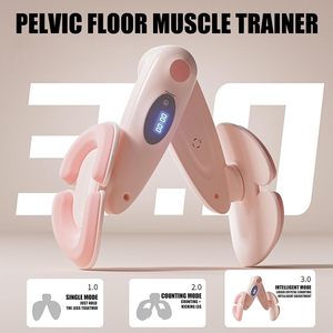 Oferta Especial: Entrenador <span class=keywords><strong>de</strong></span> Músculos Internos <span class=keywords><strong>de</strong></span> Cadera y Muslos para Yoga y Pilates para Mujeres con 3 Niveles <span class=keywords><strong>de</strong></span> Resistencia y Set <span class=keywords><strong>de</strong></span> Bandas <span class=keywords><strong>de</strong></span> Ejercicio - Product Image 4