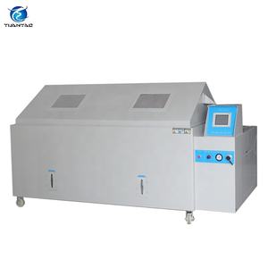 Programmier barer Salzwasser sprühte ster Kammer für zyklische Korrosions prüfgeräte - Product Image 5