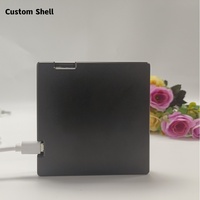 Pantalla Lcd cuadrada de tamaño pequeño de 4 pulgadas, señalización Digital Android 1:1, pantalla táctil, pantalla cuadrada de arte para tiendas comerciales de marca de joyería