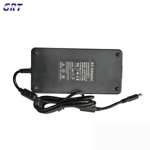 Chargeur adaptateur secteur OEM 19.5V 12.3A 240W pour DELL LA240PM160 GA240PE1-00 00MFK9 0FWCRC - Product Image 3