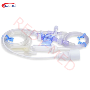 Diskon besar <span class=keywords><strong>Kit</strong></span> Sensor tekanan darah Edward IBP sekali pakai transduser SATU Saluran - Product Image 4