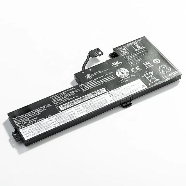 Direct Factory Price 01AV419, 01AV420, 01AV421, 01AV489 for Lenovo ThinkPad T470 T480 A475 A485