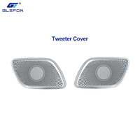 Kit d'éclairage d'ambiance intérieur pour Mercedes Benz W177 2019-2025 & W118 2020-2023 Glefon, 64 couleurs, plug and play, lampe d'ambiance