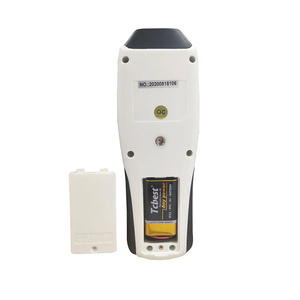 Thermomètre numérique 4 canaux de type K à capteur thermocouple, boîtier plastique, disponible en OEM/ODM, -200 à 1370°C, pour cuisson et barbecue XE - Vente chaude - Product Image 5
