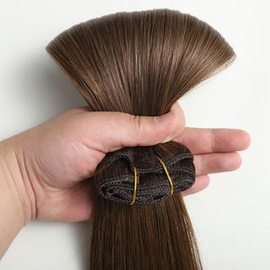 <span class=keywords><strong>ผม</strong></span><span class=keywords><strong>ต</strong></span>่อแบบคลิปหนีบผมแบบมองไม่เห็น100<span class=keywords><strong>ต</strong></span>่อ<span class=keywords><strong>ผม</strong></span>มนุษย์แท้ติดหนังกำพร้า - Product Image 6