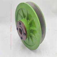 Poulie à vitesse variable 42.090.049 pour machine d'impression offset GTO46 GTO52