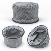Sac à poussière de remplacement pour aspirateur H/ita-chi, pré-filtre en tissu réutilisable, compatible avec CV950 / CV950L / CVS950PG