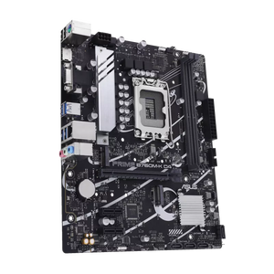 Placa base para juegos SUS PRIME 1700 D4 LGA compatible con placa base Intel 64G - Product Image 4