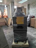 Mini machine de granulation de fils de cuivre, petite taille, livraison rapide, granulateur de cuivre 50 kg/h, moteur à engrenages en aluminium