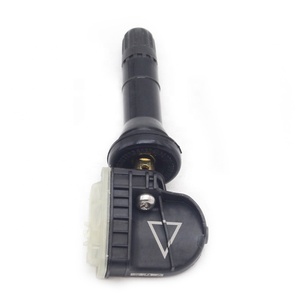 Sensor indicador de presión de neumáticos de autopartes 13598773 13522631 13544444 13544442 13516165 para Chevrolet Buick Cadillac - Product Image 1