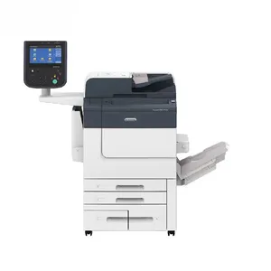 Xerox C9070 dijital lazer renkli makine için yepyeni fotokopi makinesi yüksek hızlı fotokopi İşlevli A3 yazıcı