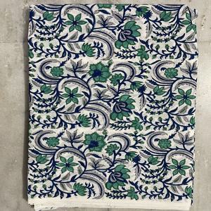 Tela Suave Lisa No Tejida India, Tela de Voile 100% Algodón Puro, para Confección de Vestidos, Costura, Manualidades y Tapicería para Niñas - Product Image 6