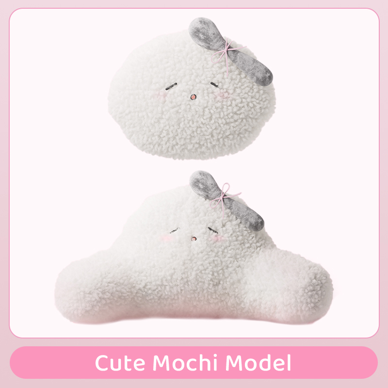 Cute Mochi