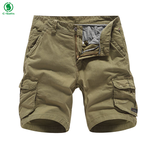 Nuovi arrivi 2023 pantaloncini da trekking impermeabili da uomo - Product Image 2