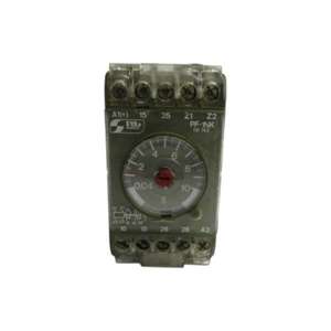 PF-1NK10SFBM5MO PLC 220V เครื่องควบคุมการเขียนโปรแกรมระบบอัตโนมัติทางอุตสาหกรรม - Product Image 1