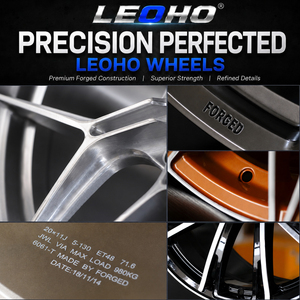 Rines de Aleación Flow Formed 6x139.7 para Todoterreno, para Toyota Hilux, Ford Ranger, Isuzu, Jeep, 16x8.0J, 17x8.5J, 18x9.0J, 19x8.5J, 20x9.0J - Product Image 5