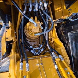 Usado para Caterpillar 320GC y 330GC Excavadora Core Motor Componentes Japón Modelo 320D2 320gc 336gc Excavadora sobre orugas para la venta - Product Image 3