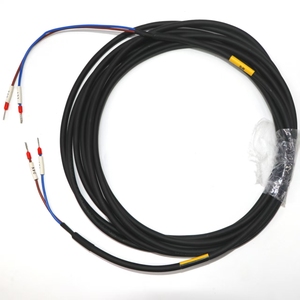 Cabo de Controle Flexível Isolado em PVC com Condutor de Cobre 28AWG 2/3/4 Vias para Gimbal de Drone, Robô RC e Servo - Product Image 1