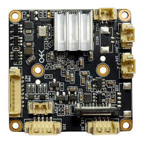 MC-L12D2 โมดูลเครือข่าย Anjiav Vision 5MP, IMX335 + SSC337D M362 - Product Image 2