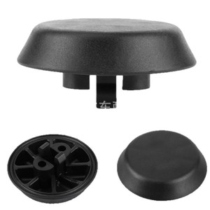 Support de cric de voiture BMW, couvercle en plastique 51711960752 pour modèle E36 318 323 325 - Product Image 1