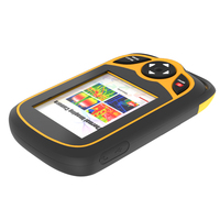 Caméra thermique portable compacte pour téléphone mobile avec résolution 256x192 et sensibilité 50°C pour une surveillance intelligente de la température