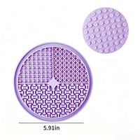Kit de gamelles anti-étouffement pour chien, ensemble d'alimentation pour animaux de compagnie anti-ballonnements