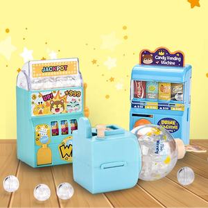 Ow Price-máquina de <span class=keywords><strong>Bingo</strong></span> para niños, juguete divertido de juego, máquina de la suerte - Product Image 6