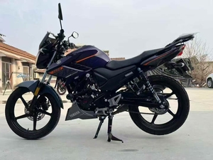 <span class=keywords><strong>Yamaha</strong></span> FZ150 <span class=keywords><strong>150cc</strong></span>, <span class=keywords><strong>Moto</strong></span> Efficiente nei Consumi con Design Moderno ed Elegante, Motore Affidabile e Confortevole - Product Image 6