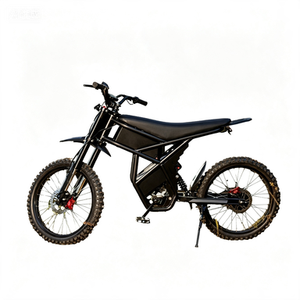Livraison directe 2025, moto tout-terrain <span class=keywords><strong>Evercross</strong></span> EV65M, entrepôt UE/Royaume-Uni, 15 ans et plus, 36V 7.8Ah 1000W, vitesse maximale 30 km/h - Product Image 6