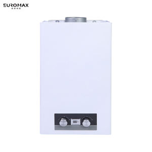 Calentador de agua a Gas para interiores, aspecto delicado de China a petición - Product Image 1