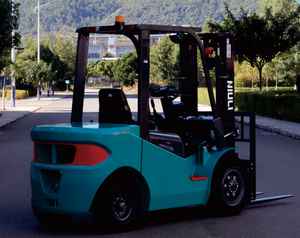 รถยกดีเซล3T <span class=keywords><strong>3.5T</strong></span> 3.8T เครื่องยนต์ญี่ปุ่นขายดี - Product Image 2