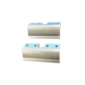 Service d'usinage CNC de pièces d'auto d'usine ISO fil de laiton d'acier inoxydable d'EDM de coupe de fil de haute précision 3D pour l'usinage Fujian - Product Image 3