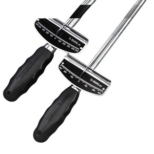 Llave Dinamométrica de 300/500N.m, Llave Dinamométrica en Kg, Herramienta de Reparación Automotriz - Product Image 3