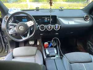 Voiture d'occasion <span class=keywords><strong>EQB</strong></span> 350 4MATIC Édition Spéciale 2022 SUV Électrique Transmission Automatique Cuir Jantes R17 Modèle Conduite à Gauche - Product Image 6