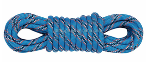 10mm geflochtenes <span class=keywords><strong>Nylon</strong></span>-Sicherheits seil Geflochtenes Polypropylen-Seil Bruch festigkeit für die Verpackung - Product Image 5