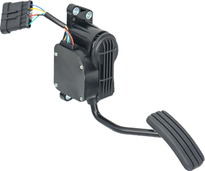 Accélérateur électronique C41R13.3761231-02 pour véhicule utilitaire 3 places - Product Image 5