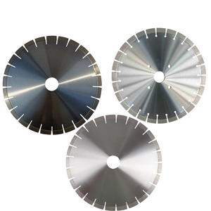 Disco de Sierra de Diamante Multifuncional de 14 Pulgadas para Cortar Mármol y Piedra - Product Image 3