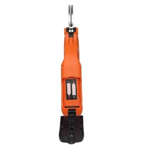 Tijeras de podar portátiles de titanio, nuevo diseño, batería eléctrica, recargable, 20mm - Product Image 3