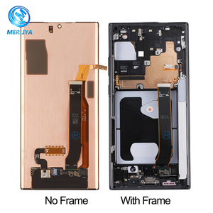 Écran Lcd 5G pour Samsung Note 20 Ultra, remplacement d'écran - Product Image 2