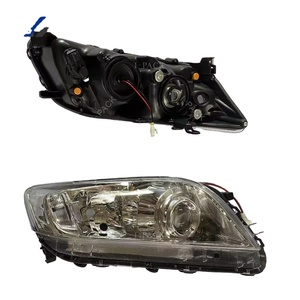 Đèn pha cho TOYOTA <span class=keywords><strong>RAV4</strong></span> tiên phong 2009-2011 Đèn pha 81170-42490 81170-42500 81130-42490 81130-42500 81130-0r030 81170-0r030 - Product Image 2