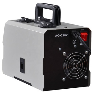 Machine à souder mini MIG/MMA/TIG IGBT 950A haute puissance 220V pour souder des mini-machines MIG-950 - Product Image 1