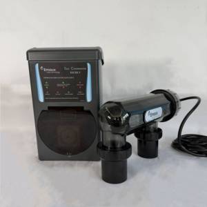 Bán buôn hồ bơi Muối <span class=keywords><strong>chlorinator</strong></span> hồ bơi Phụ kiện hồ bơi tiệt trùng Muối <span class=keywords><strong>chlorinator</strong></span> - Product Image 2