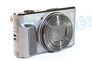 HFT Professional SX720 HS Digital Camera 1080P Full <b>HD</b> Video Card Full-frame CMOS 3.0inch Display Camera Digital - Product Image 5