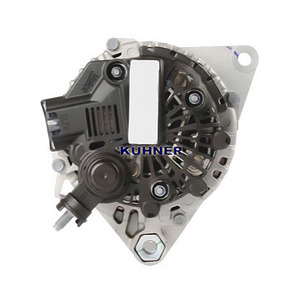 Alternatore compatibile per HYUNDAI i20 I 1.6 CRDi Diesel (KW: 94, HP: 128) dal 2009 al 12 2012 VALEO 554309RIV nuovo - Product Image 3