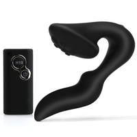 Butt Plug Adult Sextoys Massage produkte Weibliche Männer Männliche Mar ster bation Sexuelle Paar Spiele Anal Vibrator Sexspielzeug für Männer