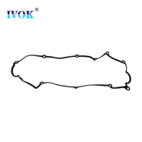 Joint de couvercle de soupape de moteur pour BMW 11127807017 N47 E81 E87 116D E88 E82 118D 120D 123D E90 316D E93 E92 E91 320D E60 E61 520D