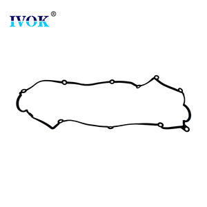 Junta de la Tapa de Válvulas del Motor para <span class=keywords><strong>BMW</strong></span> 11127807017 N47 E81 <span class=keywords><strong>E87</strong></span> <span class=keywords><strong>116D</strong></span> E88 E82 118D 120D 123D E90 316D E93 E92 E91 320D E60 E61 520D - Product Image 6